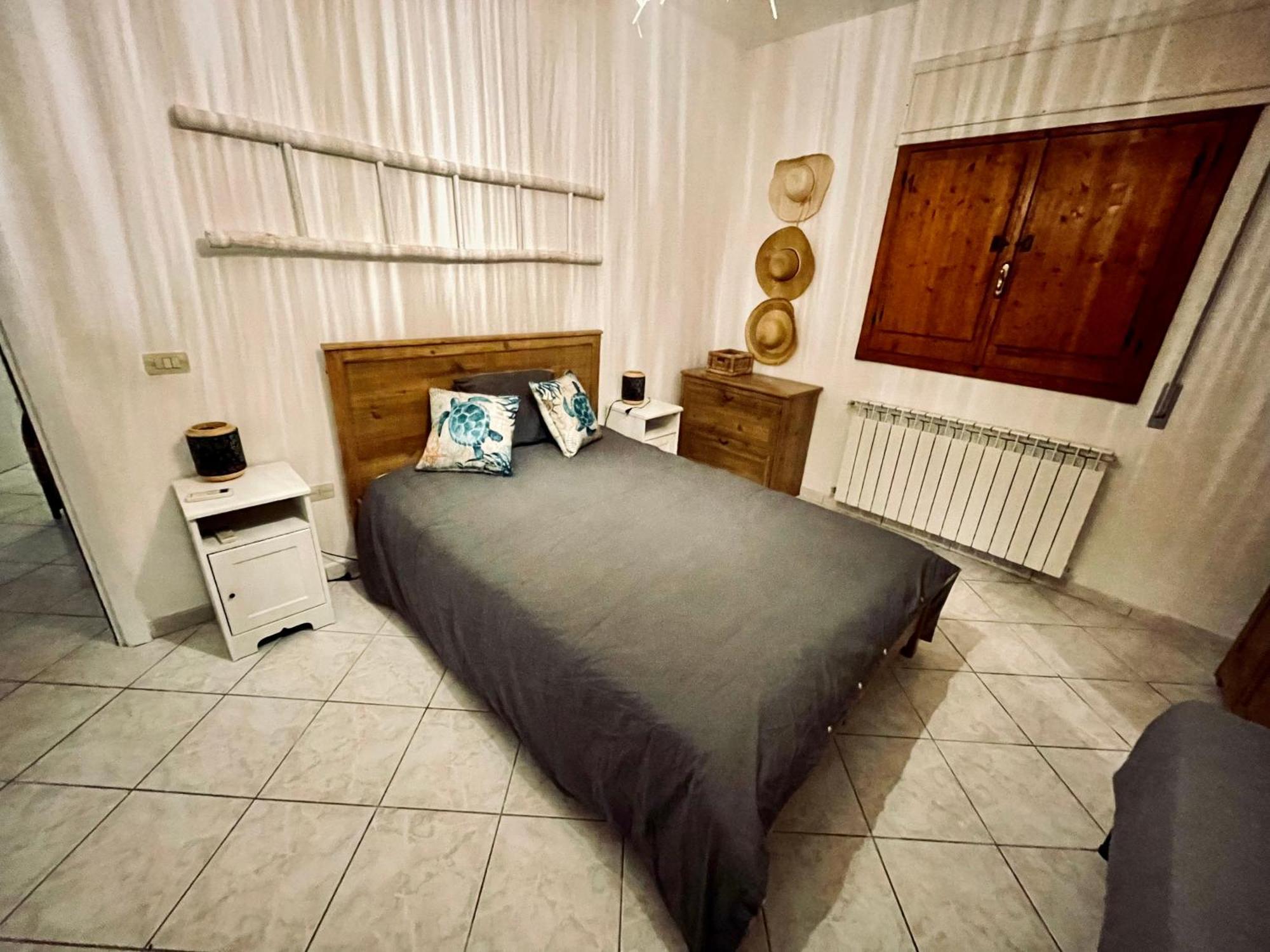 Villa Connie Serranova Esterno foto